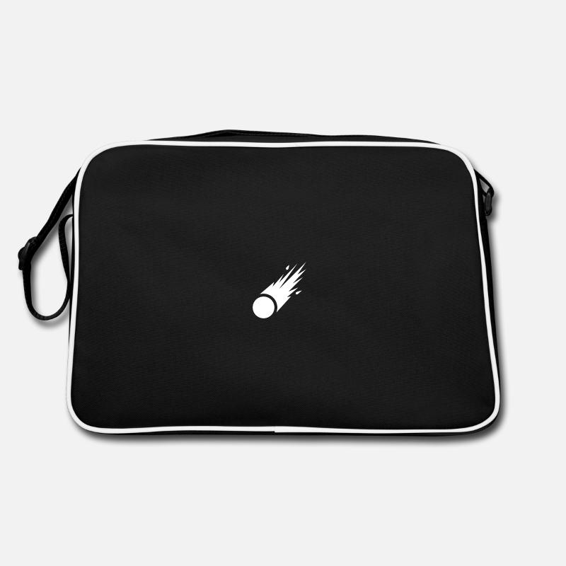 comet Retro Bag