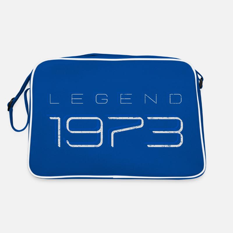 Legend 1973 Retro Bag