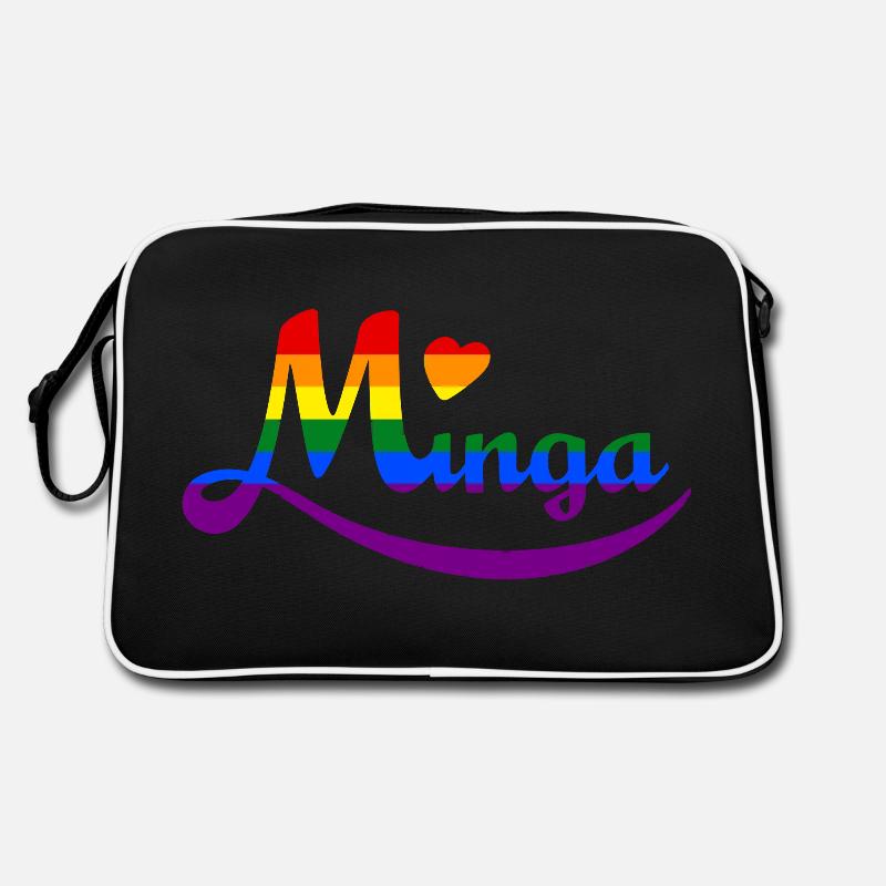 Sac Retro