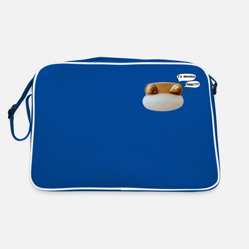 Hippofrog Retro Bag