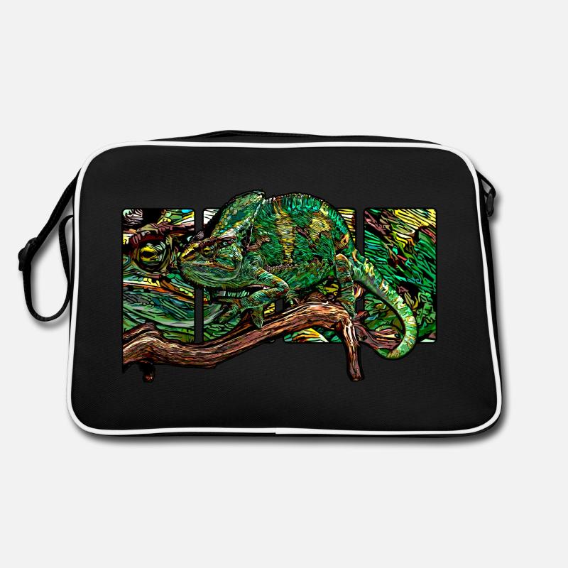 Retro Tasche