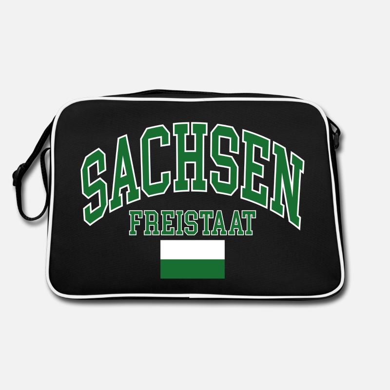 Saxe Sac Retro