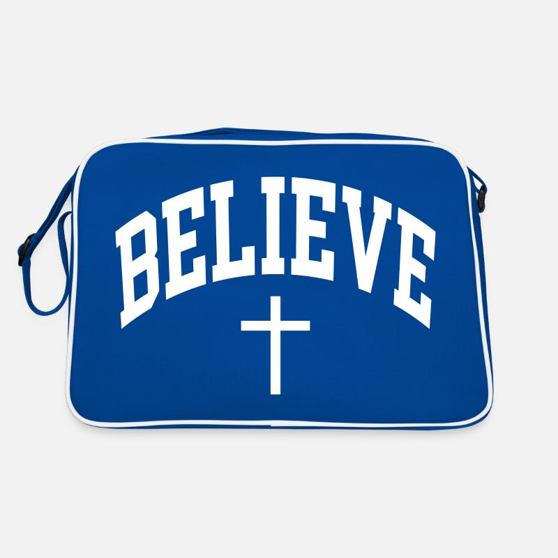 Retro Bag