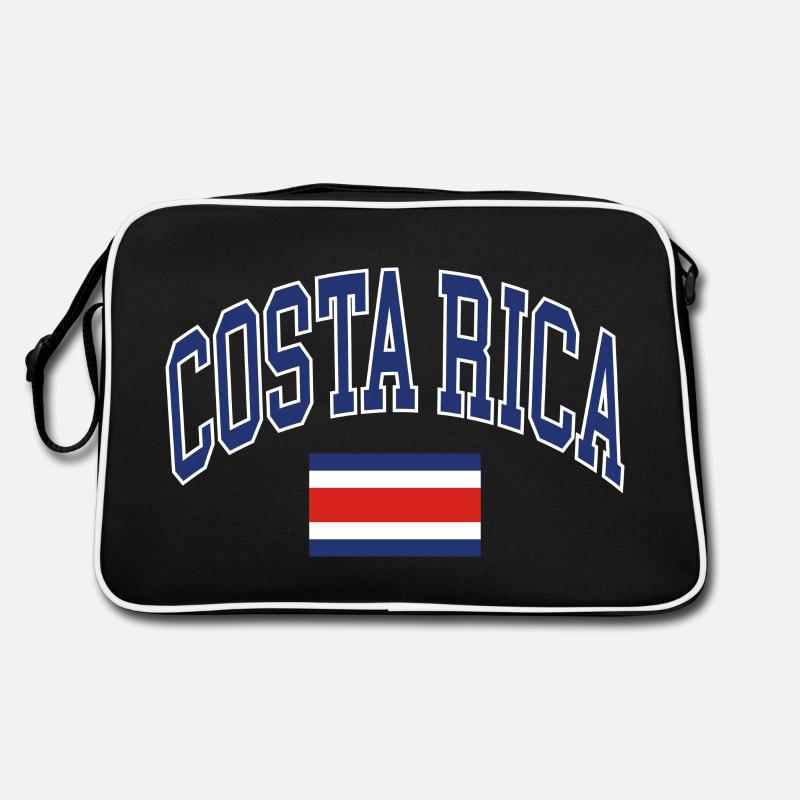 Costa Rica Sac Retro