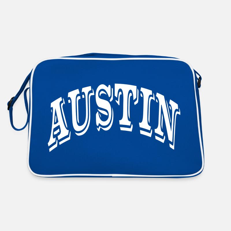 Sac Retro
