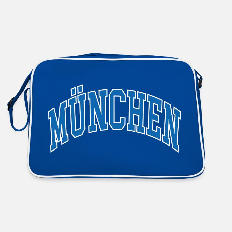 Munich Retro Bag