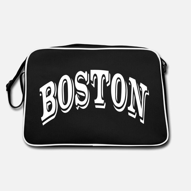 Boston Sac Retro