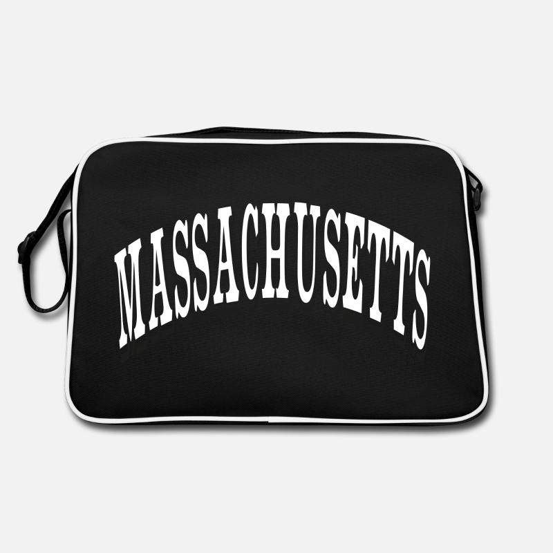 Massachusetts Sac Retro