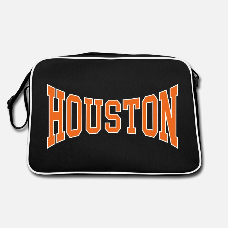 Houston Sac Retro