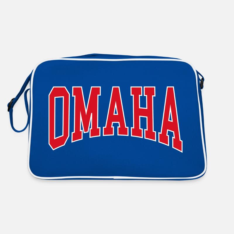 Omaha Retro Tasche