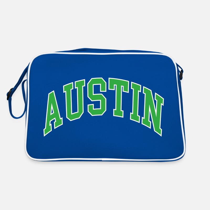 Retro Bag
