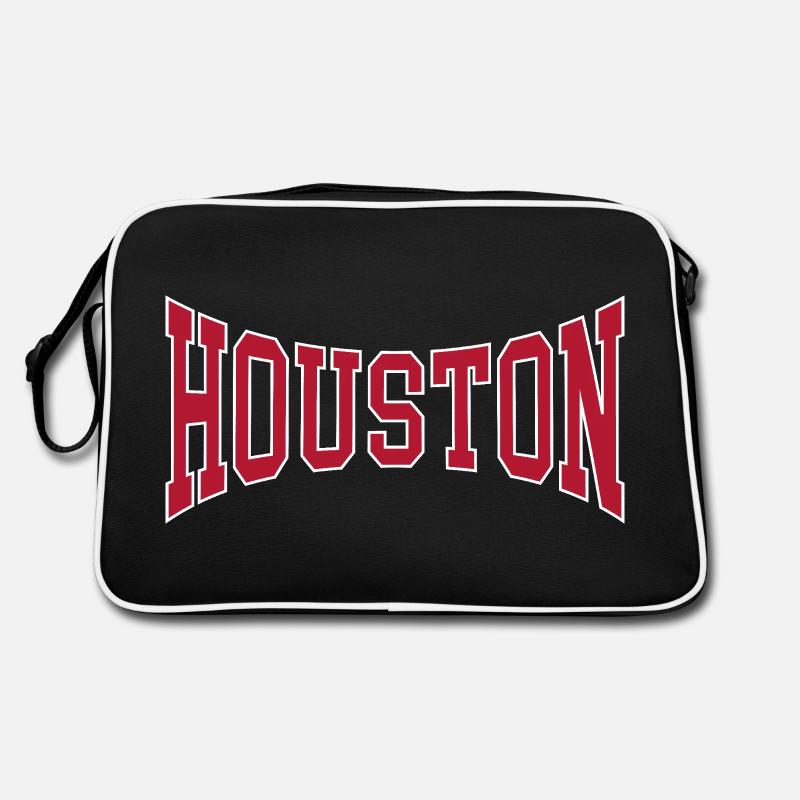 Houston Sac Retro