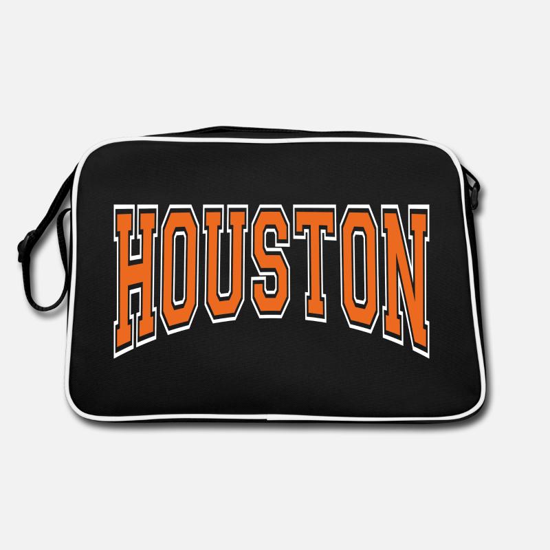 Houston Sac Retro