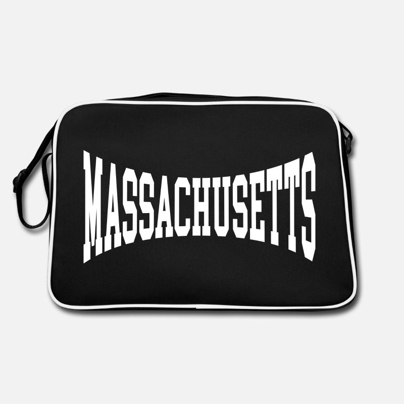 Massachusetts Sac Retro