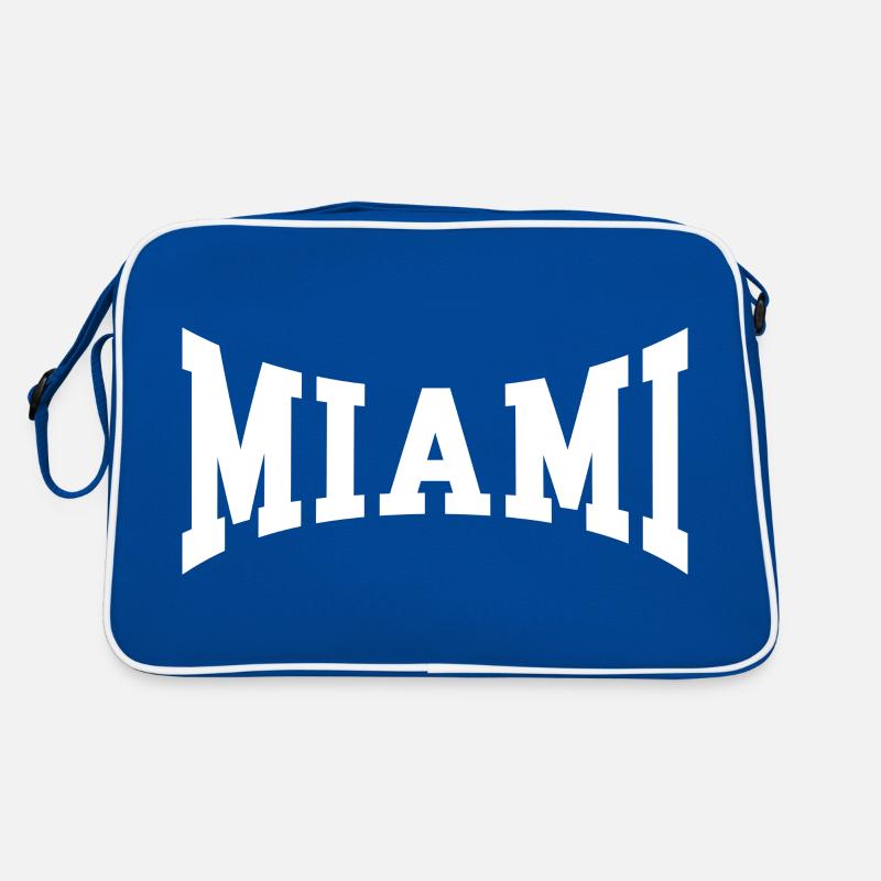 Miami Sac Retro