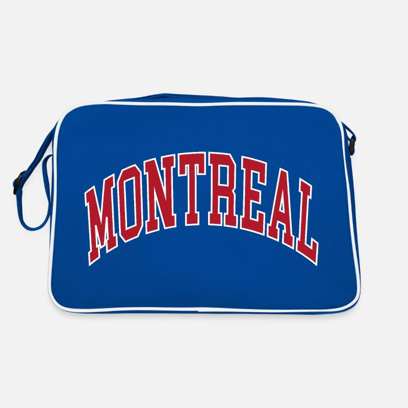 Retro Bag