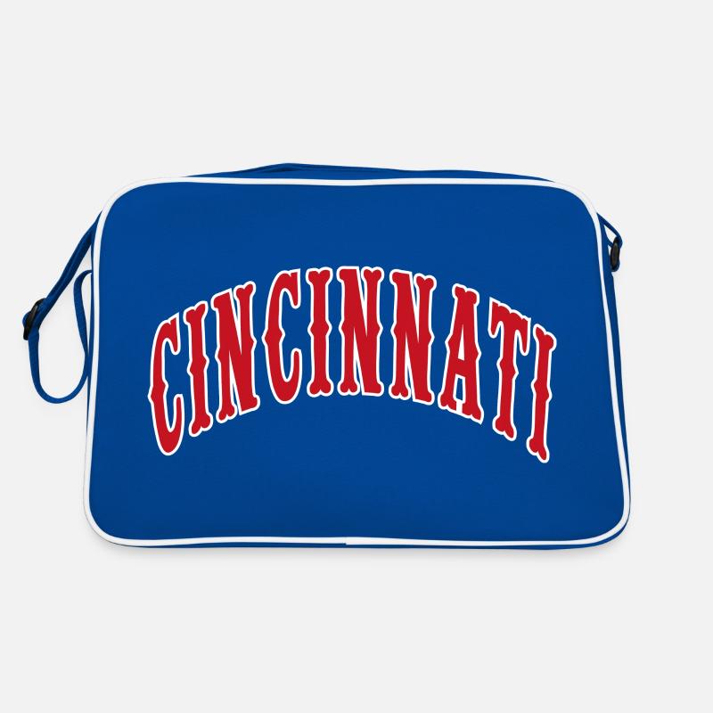 Retro Bag