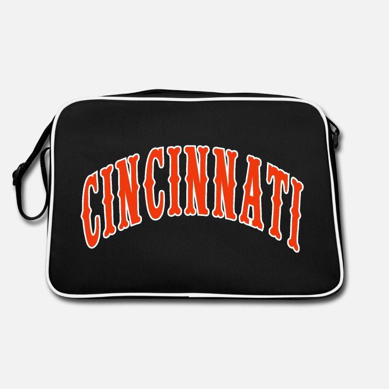 Cincinnati Sac Retro