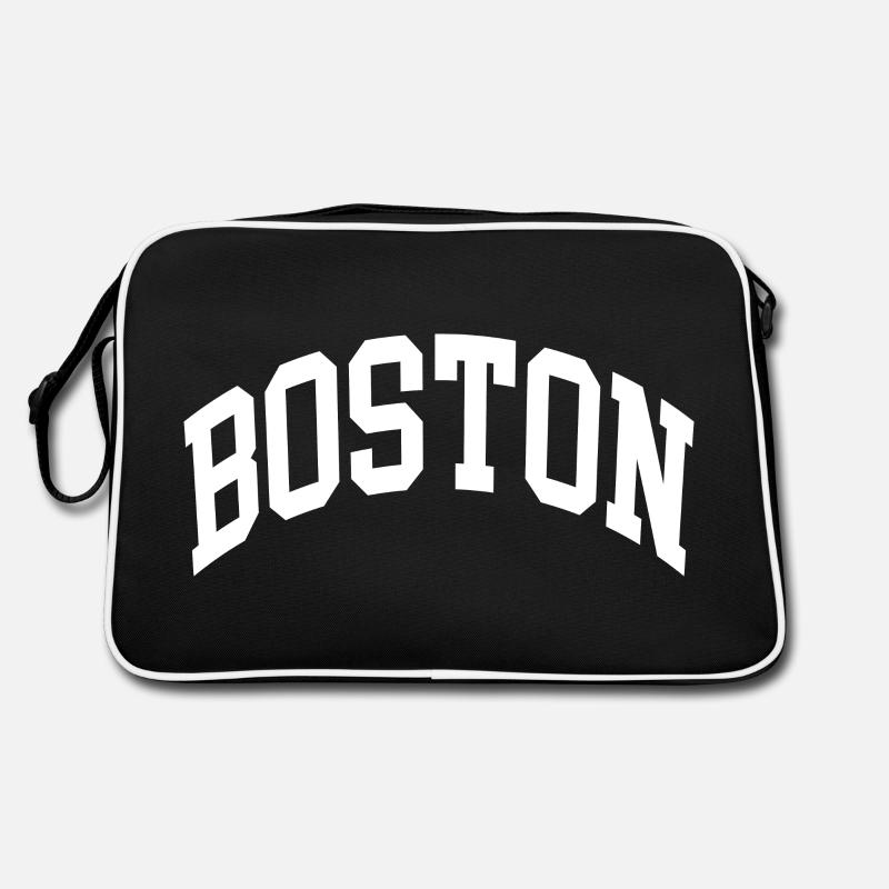 Boston Sac Retro