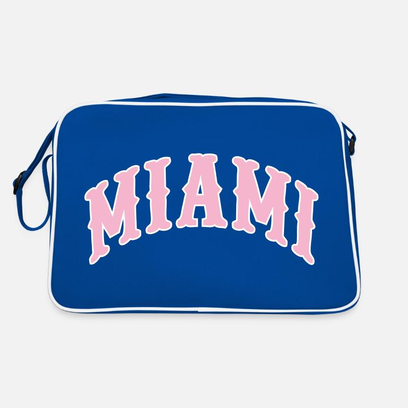 Miami Sac Retro