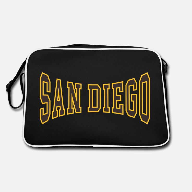 Retro Bag