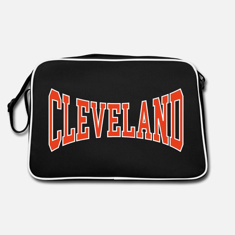 Cleveland Sac Retro