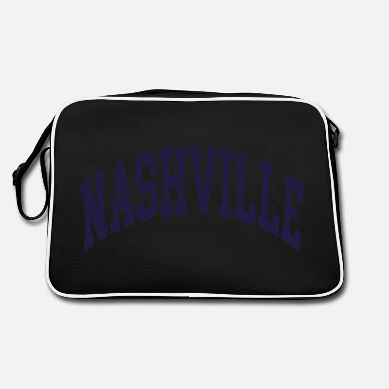 Retro Bag