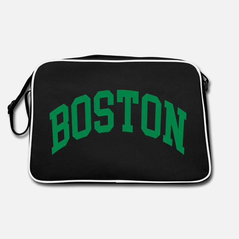 Boston Retro Bag