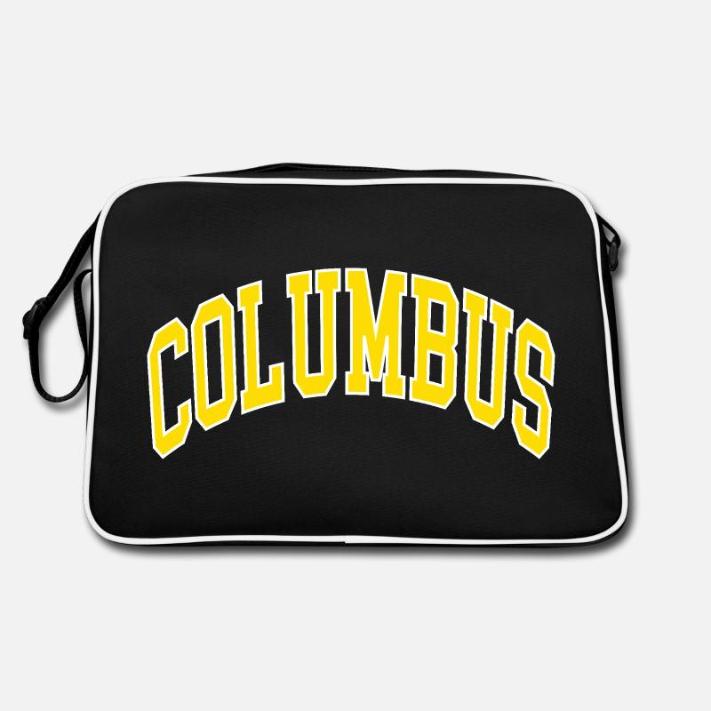 Columbus Retro Tasche