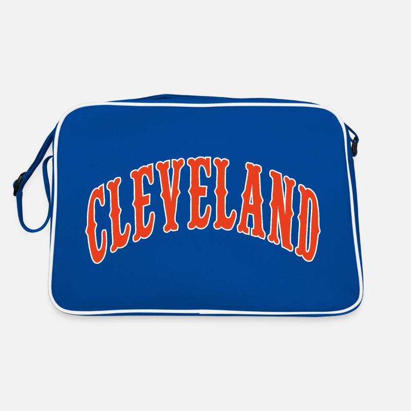 Retro Bag