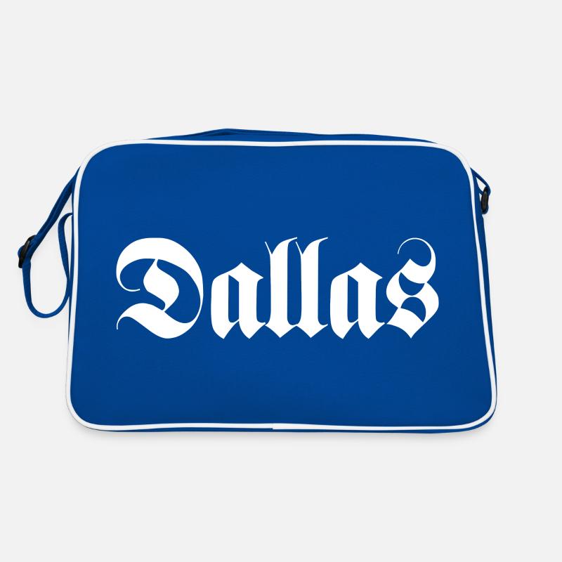 Retro Bag