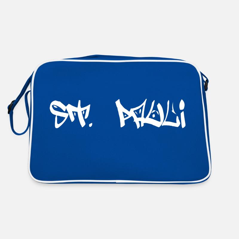 SAINT-PAULI Sac Retro