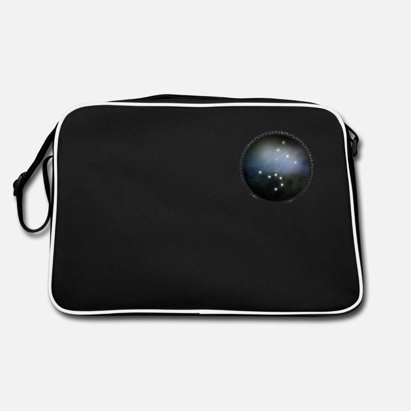 Retro Bag