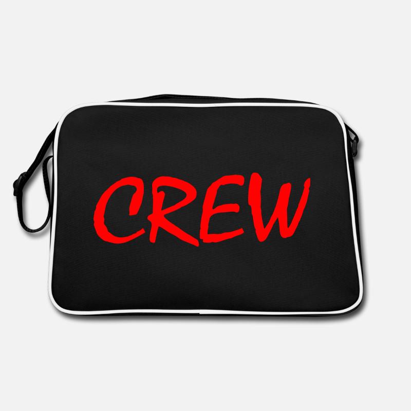 Retro Bag