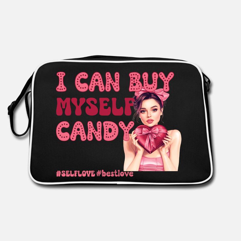 Retro Bag