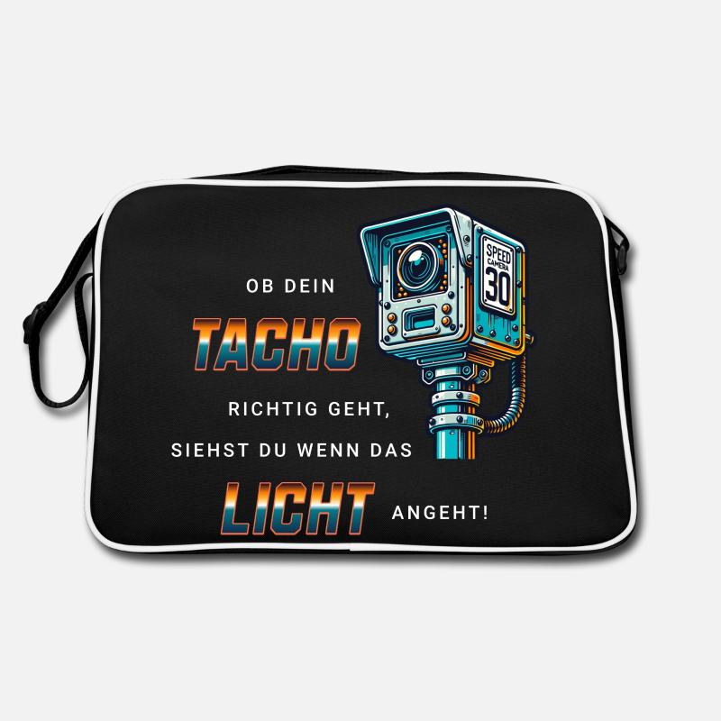 Retro Tasche