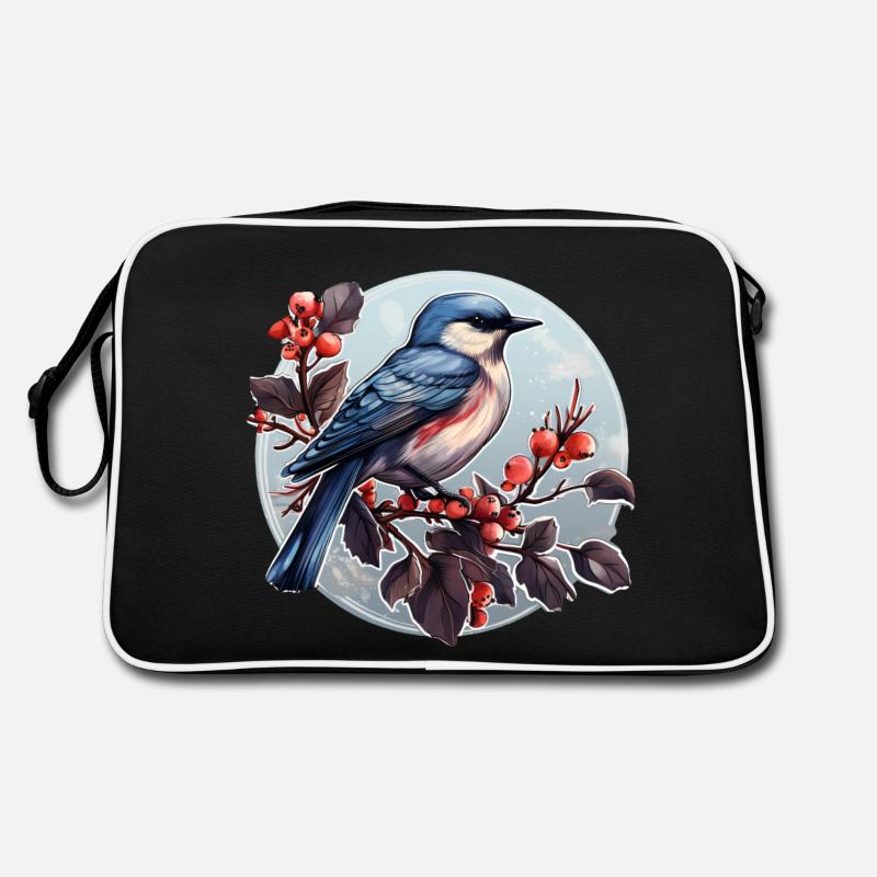 Retro Tasche