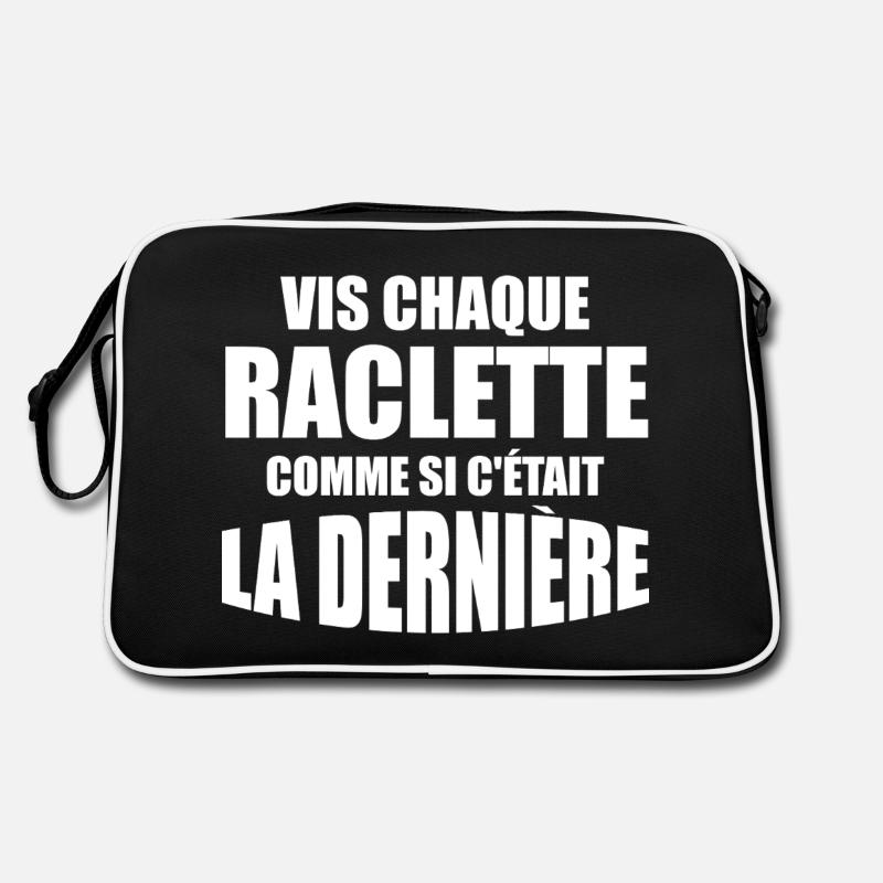 Retro Bag