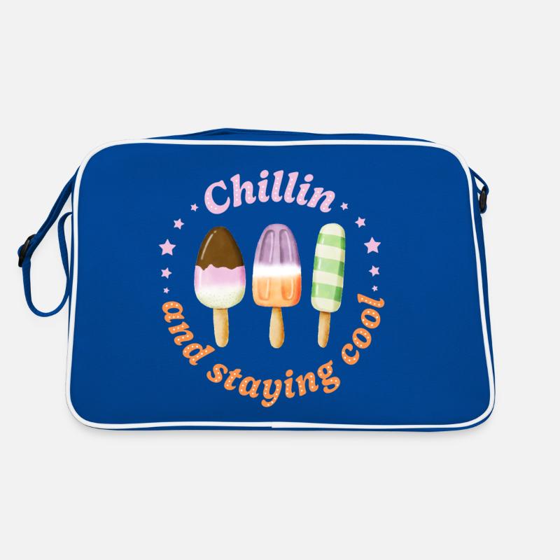 Retro Bag