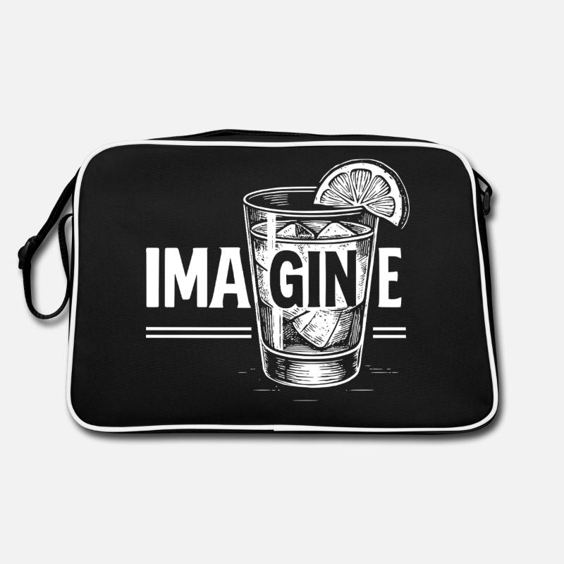 Imagine: Perfect gift idea! Retro Bag