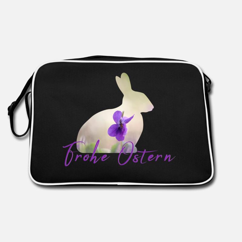 Retro Bag