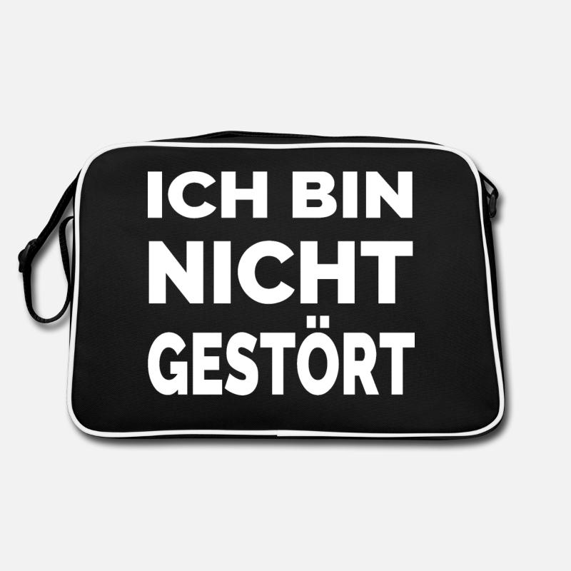 Party Retro Tasche