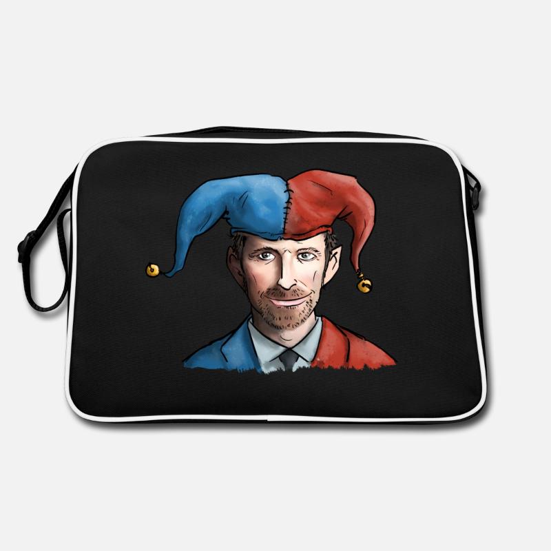 Retro Tasche