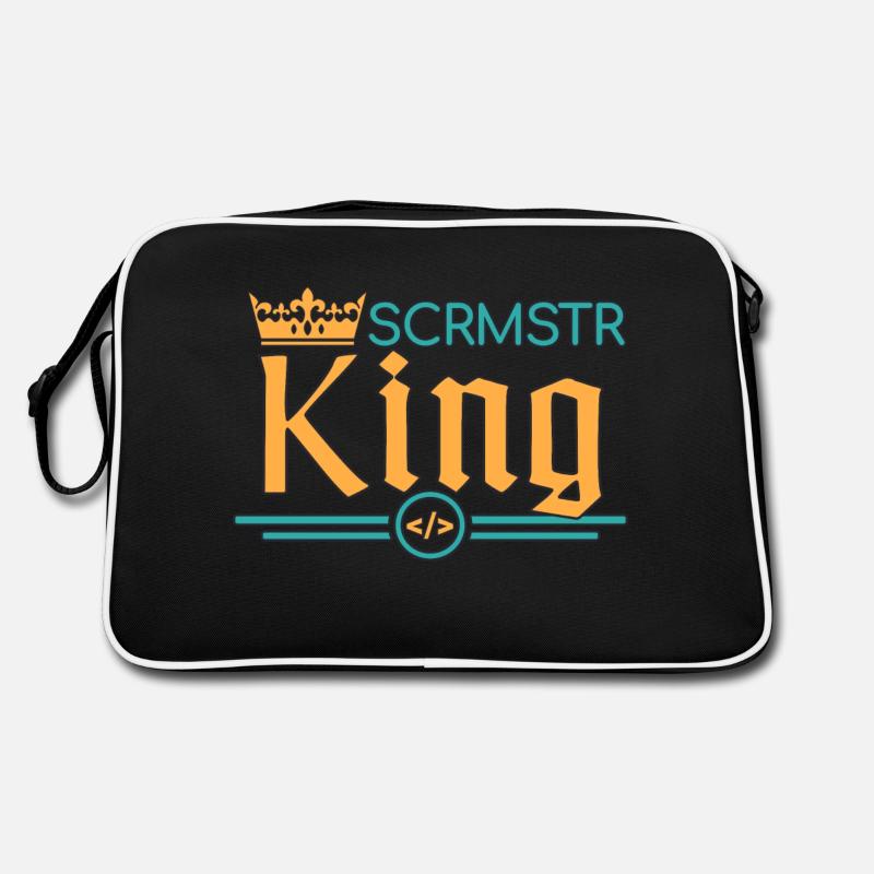 Retro Bag