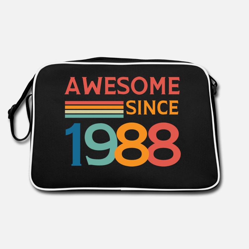 Retro Bag