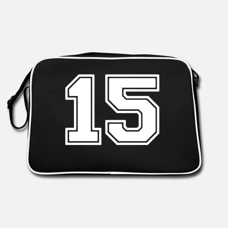 15 Sac Retro