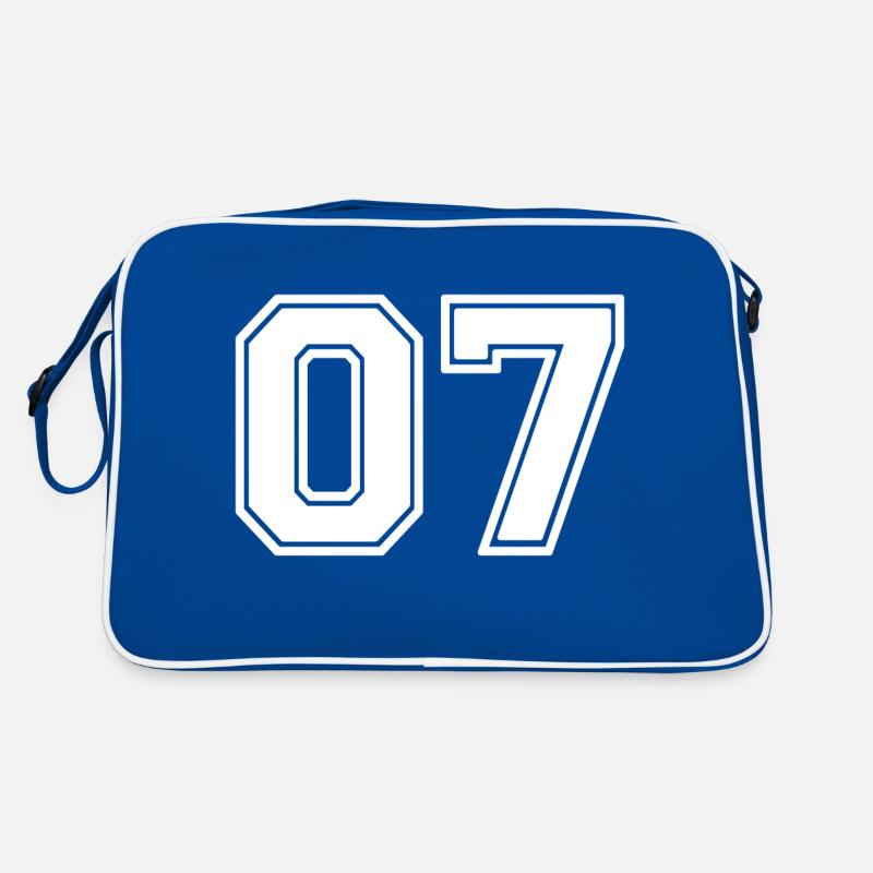 07 Retro Tasche