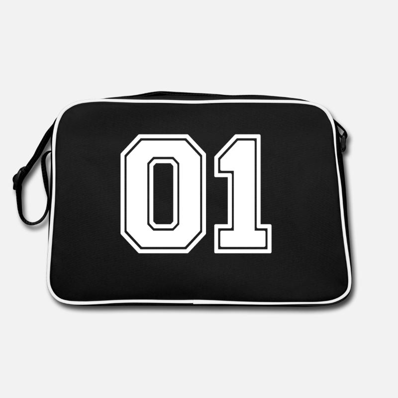 01 Retro Bag