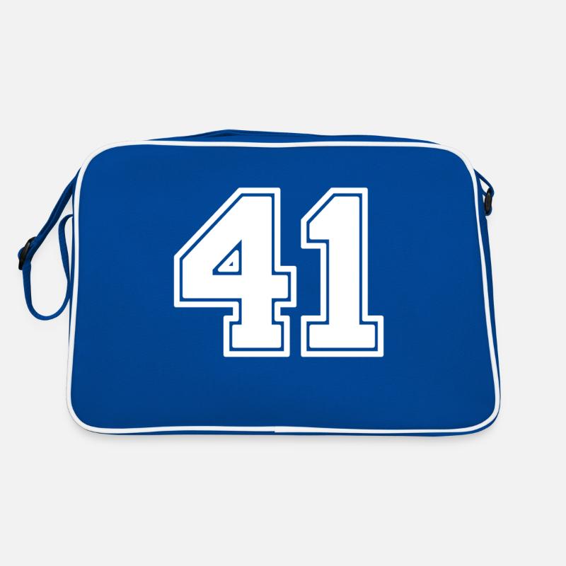 Retro Bag