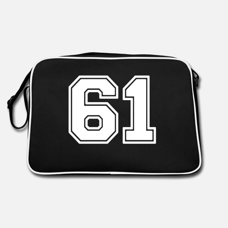61 Sac Retro